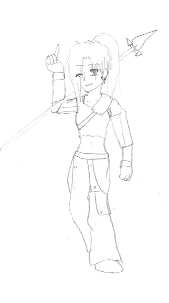 Drawing
