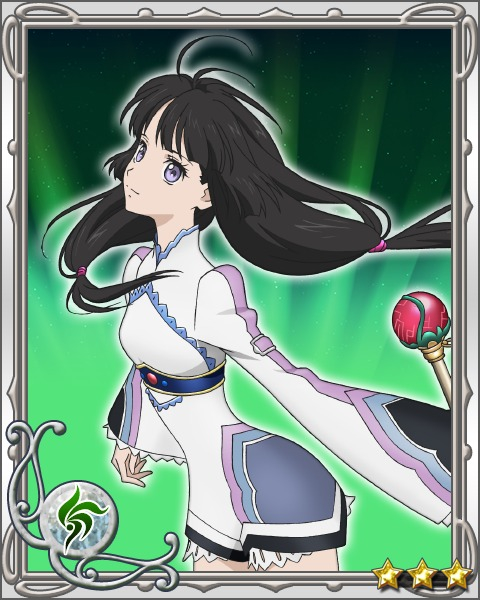 Kohak/Amber Hearts (Tales of Hearts/Hearts R)
Keywords: kizna hearts heartsr kohak amber