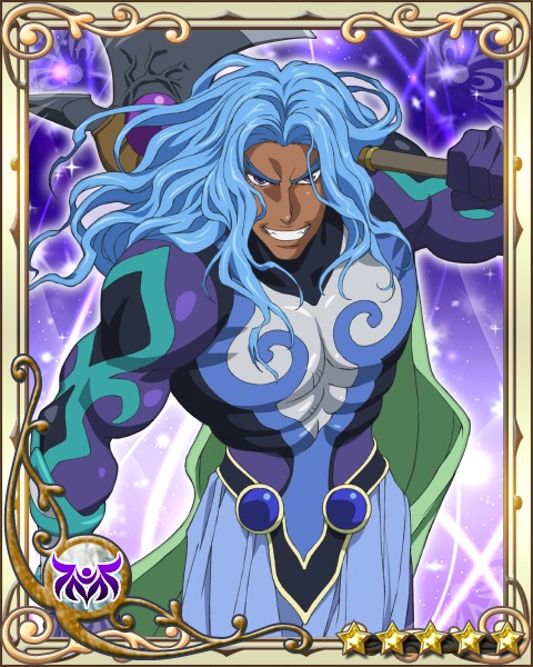 Barbatos Goetia (Tales of Destiny 2)
Keywords: kizna destiny2 barbatos