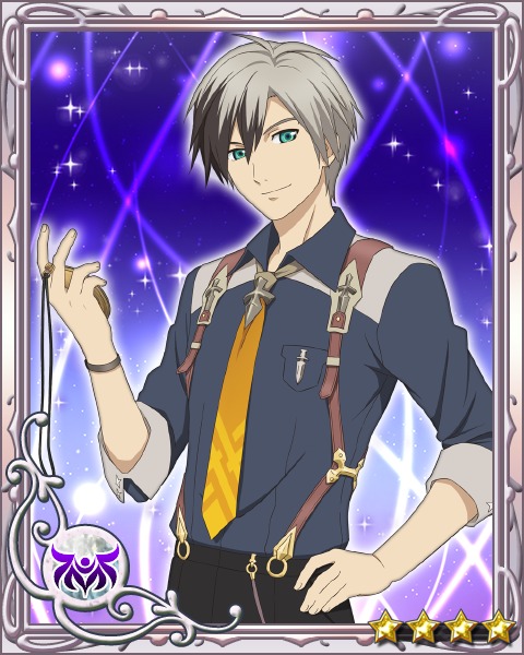 Ludger Will Kresnik (Tales of Xillia 2)
Keywords: kizna xillia2 ludger