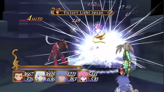Abyssion
Keywords: tales of symphonia screenshots