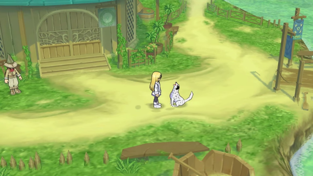 Dog Lover
Keywords: tales of symphonia screenshots