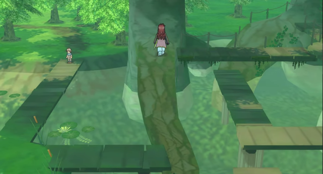 Masae Singing
Keywords: tales of symphonia screenshots