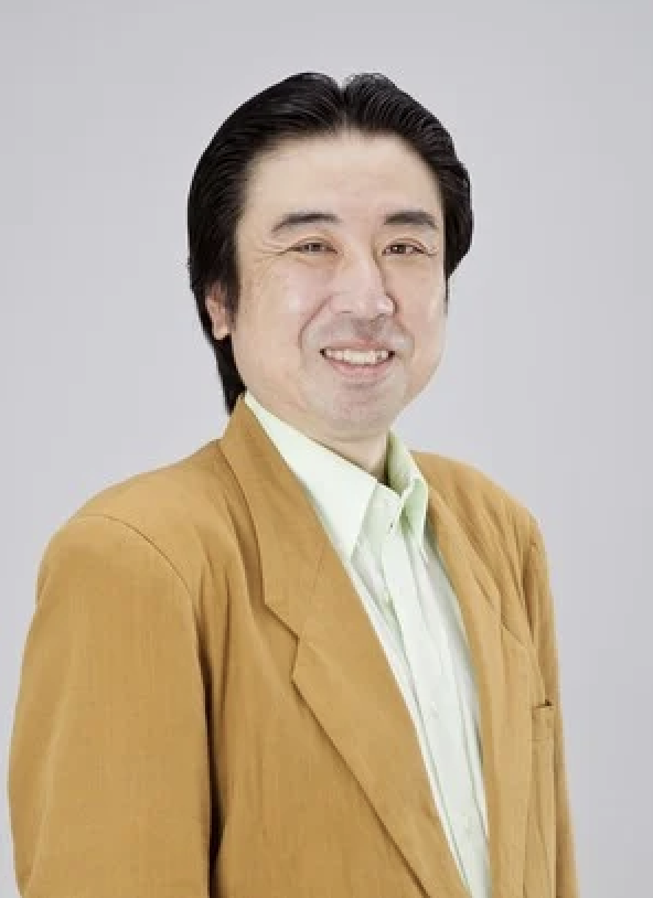 Keywords: Eiji Yanagisawa