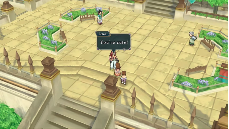 Zelos Gigolo sidequest
Keywords: tales of symphonia screenshots