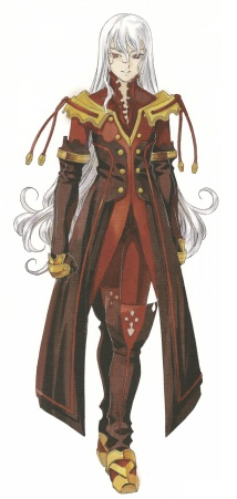 Duke Concept Art
Keywords: duke vesperia