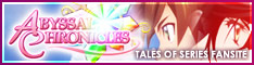 Abyssal Chronicles - Tales of Series Fansite and News Portal