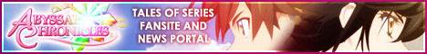 Abyssal Chronicles - Tales of Series Fansite and News Portal