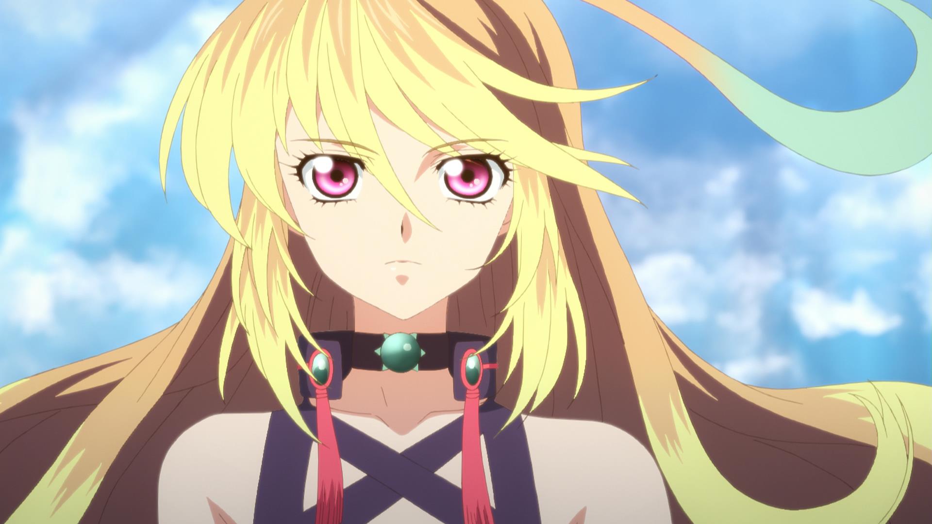 Tales of Xillia HD Anime Cutscenes Downloads + More Coming Soon! - Abyssal  Chronicles ver3 (Beta) - Tales of Series fansite