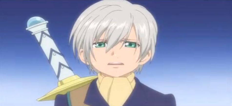 Tales Of Innocence R: Sony Cat & Tales Of Hearts Cameos Plus Enemy Mystic Artes