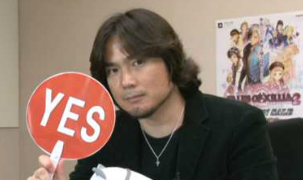 Next Tales Game Already In Development, 20th Anniversary Title Being