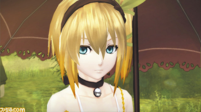 Tales of Zestiria Characters - Giant Bomb