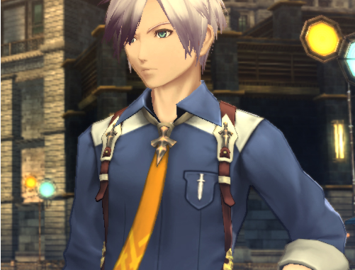 ludger