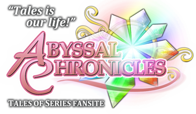 Tales of Zestiria the X Episodes 21 & 22 Review - Abyssal Chronicles ver3  (Beta) - Tales of Series fansite