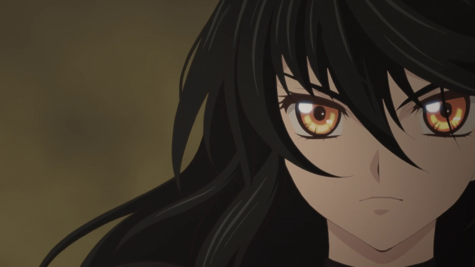 Tales of Zestiria the X - Official Clip - Velvet Crowe 