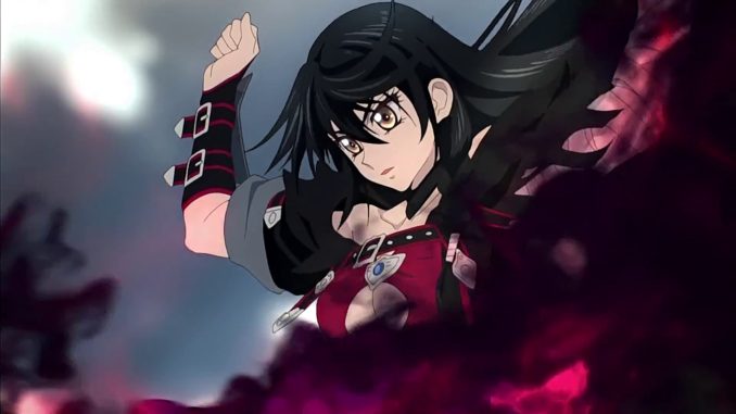 Tales of Berseria's Game Opening Shown In Latest Tales of Zestiria