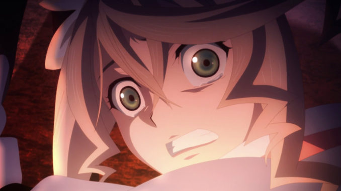 Tales of Zestiria the X: Episode 07 – Each One's Feelings (Dub  Summary/Review) - Abyssal Chronicles ver3 (Beta) - Tales of Series fansite