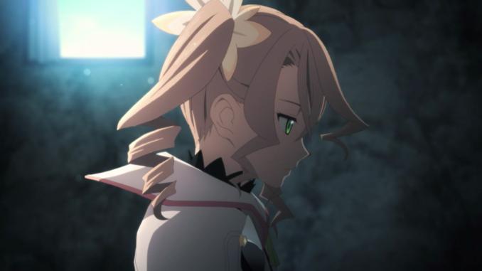 Review: Tales of Zestiria the X, Episode 12: The Lord of Calamity - Geeks  Under Grace