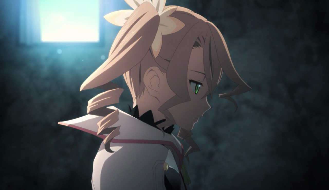 Tales of Zestiria: A Time of Guidance Volume 2 Review - Abyssal