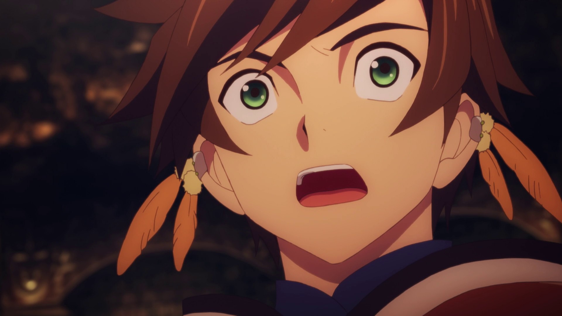 Tales of Zestiria the X Episode 24 Review - Abyssal Chronicles