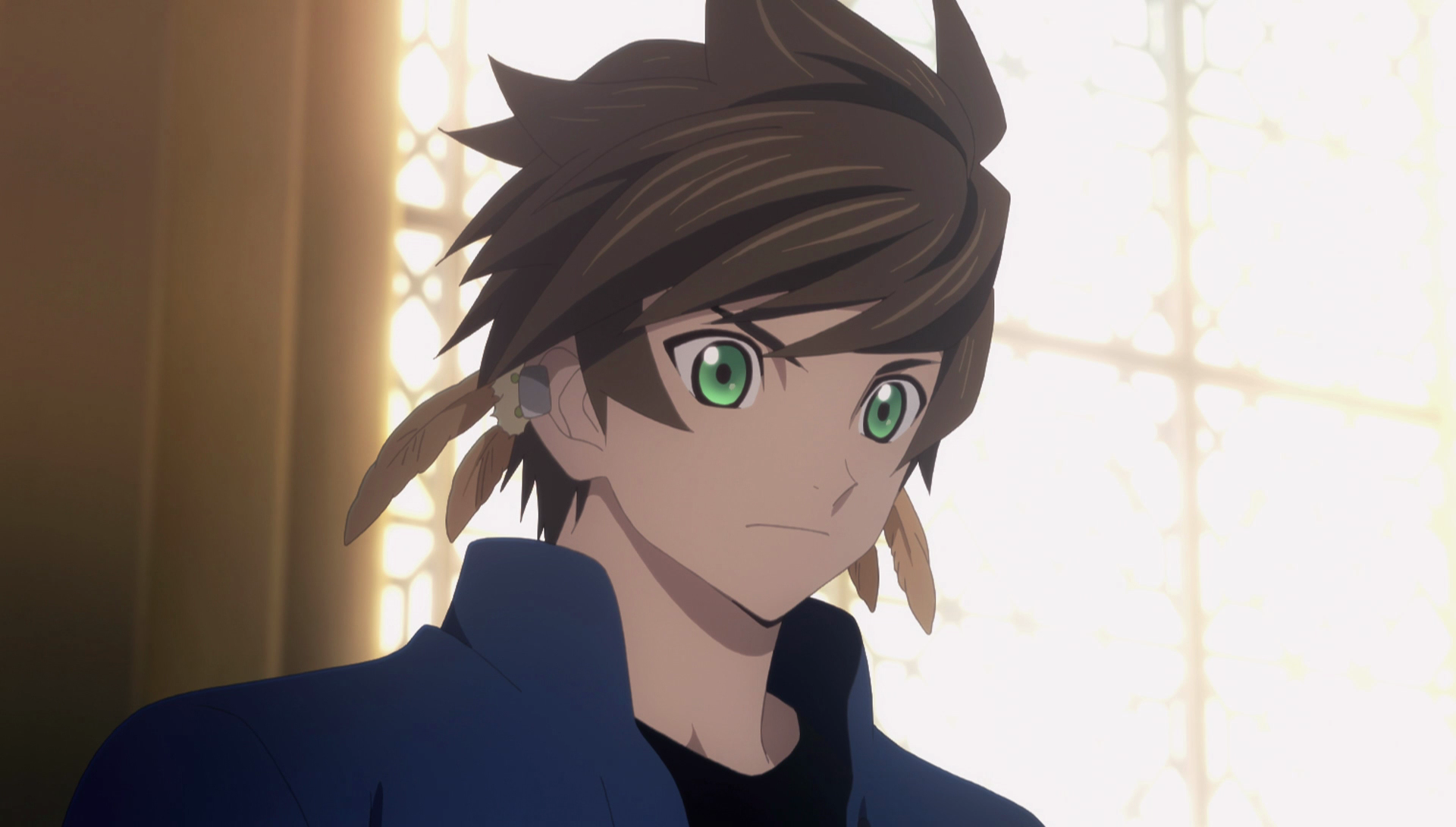 Tales of Zestiria the X Episode #02: Elysia - Summary, Review and  Impressions - Abyssal Chronicles ver3 (Beta) - Tales of Series fansite