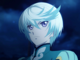 Tales of Zestiria the X Episodes 21 & 22 Review - Abyssal