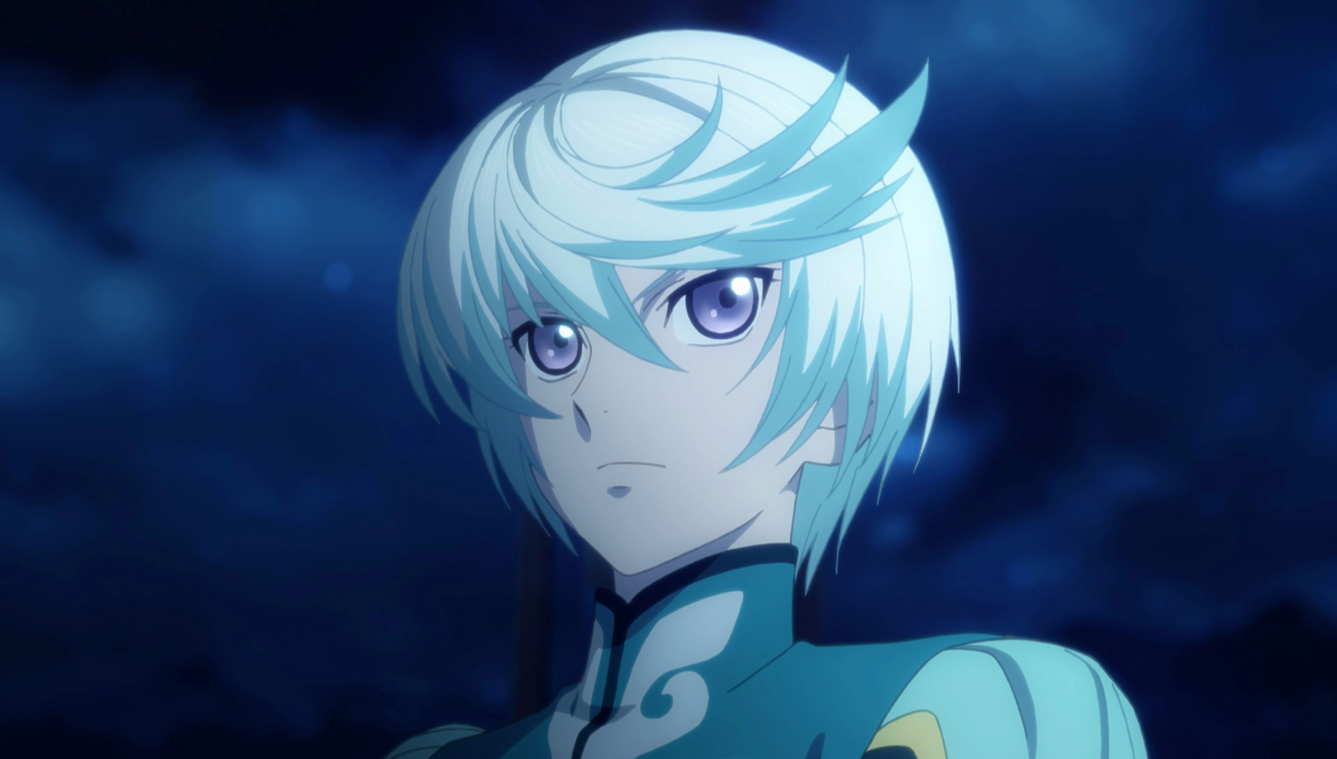 Mikleo tales of zestiria