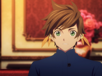 Tales of Zestiria the X Episodes 21 & 22 Review - Abyssal Chronicles ver3  (Beta) - Tales of Series fansite