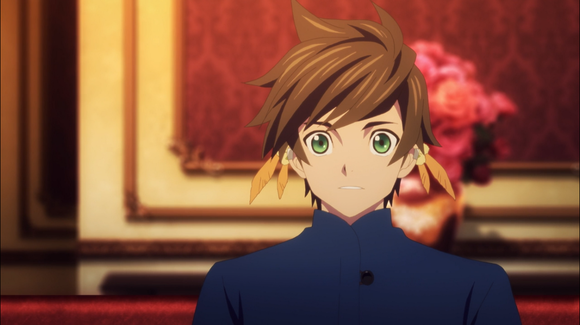 Tales of Zestiria the X Season 1 (sub) Episode 3 Eng Sub - Watch