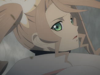 Tales of Zestiria the X: Episode 07 – Each One's Feelings (Dub  Summary/Review) - Abyssal Chronicles ver3 (Beta) - Tales of Series fansite