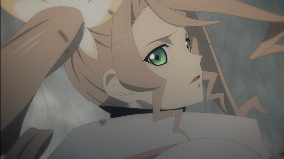 Tales of Zestiria the X Episode 1 Recap/Thoughts – Arum Journal