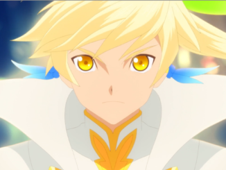 Tales of Zestiria the X Episodes 21 & 22 Review - Abyssal