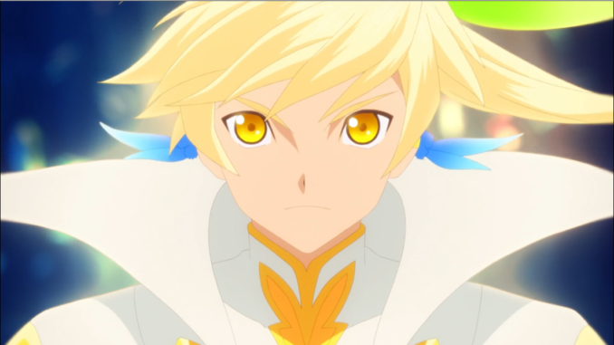 Tales of Zestiria the X Episode 25 Review and Final Thoughts - Abyssal  Chronicles ver3 (Beta) - Tales of Series fansite