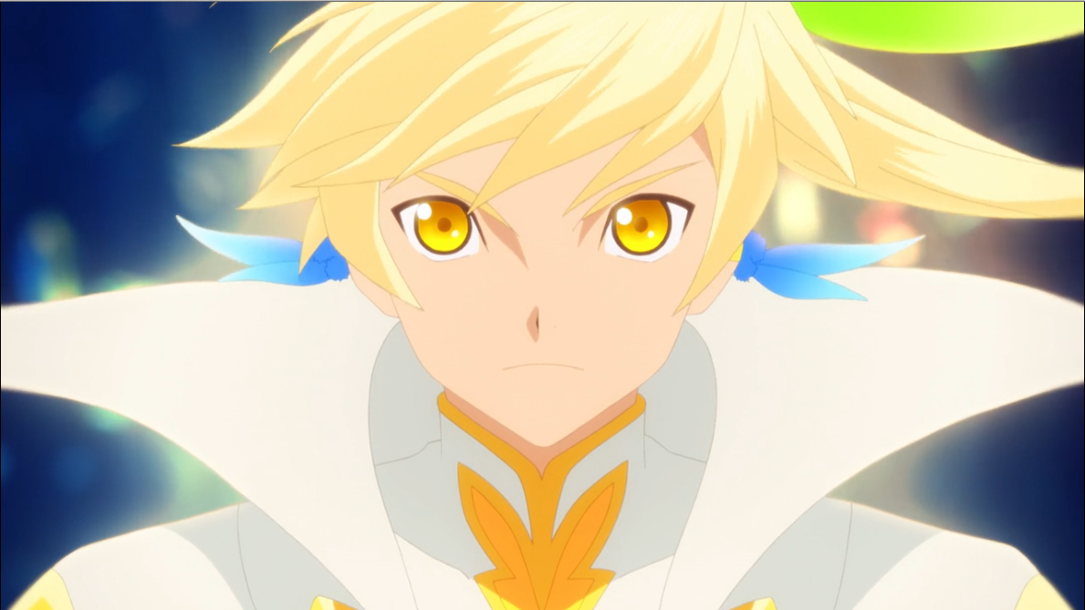 Tales of Zestiria the Cross (Tales of Zestiria the X) 