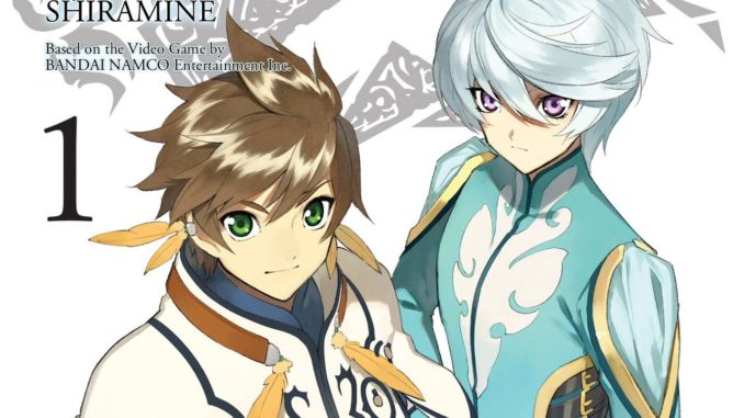 Game Review] Tales of Zestiria