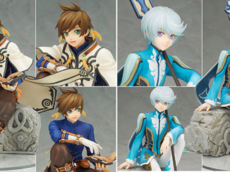 Tales of Zestiria the X Episodes 21 & 22 Review - Abyssal Chronicles ver3  (Beta) - Tales of Series fansite