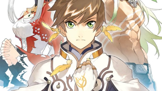 Tales of Zestiria, Part 20, The Windriders