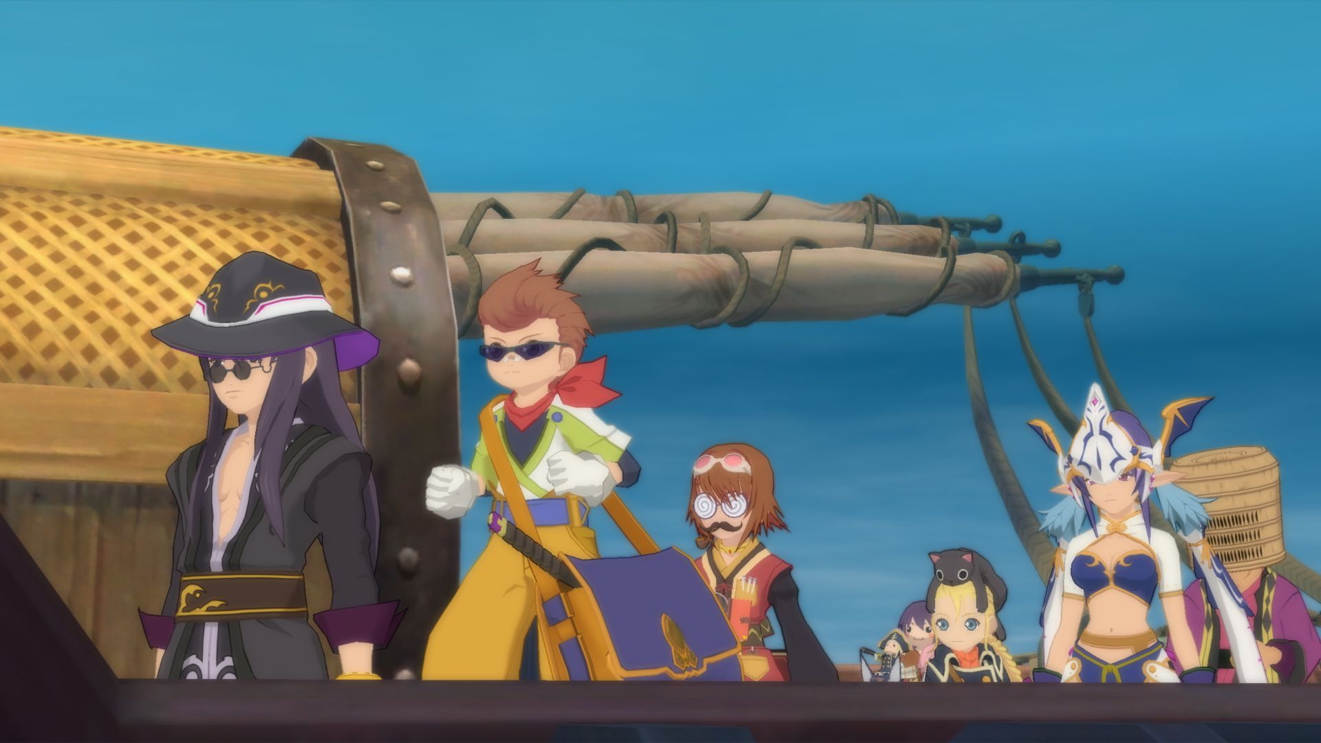 tales of vesperia costumes xbox tales of vesperia costumes xbox