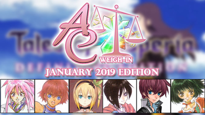 weighinjan2019