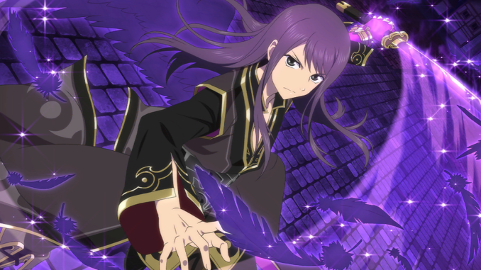 Yuri Spirit Girit
