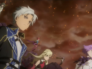 hack//G.U. collab with Tales of The Rays announced! + September 2020 PV -  Abyssal Chronicles ver3 (Beta) - Tales of Series fansite