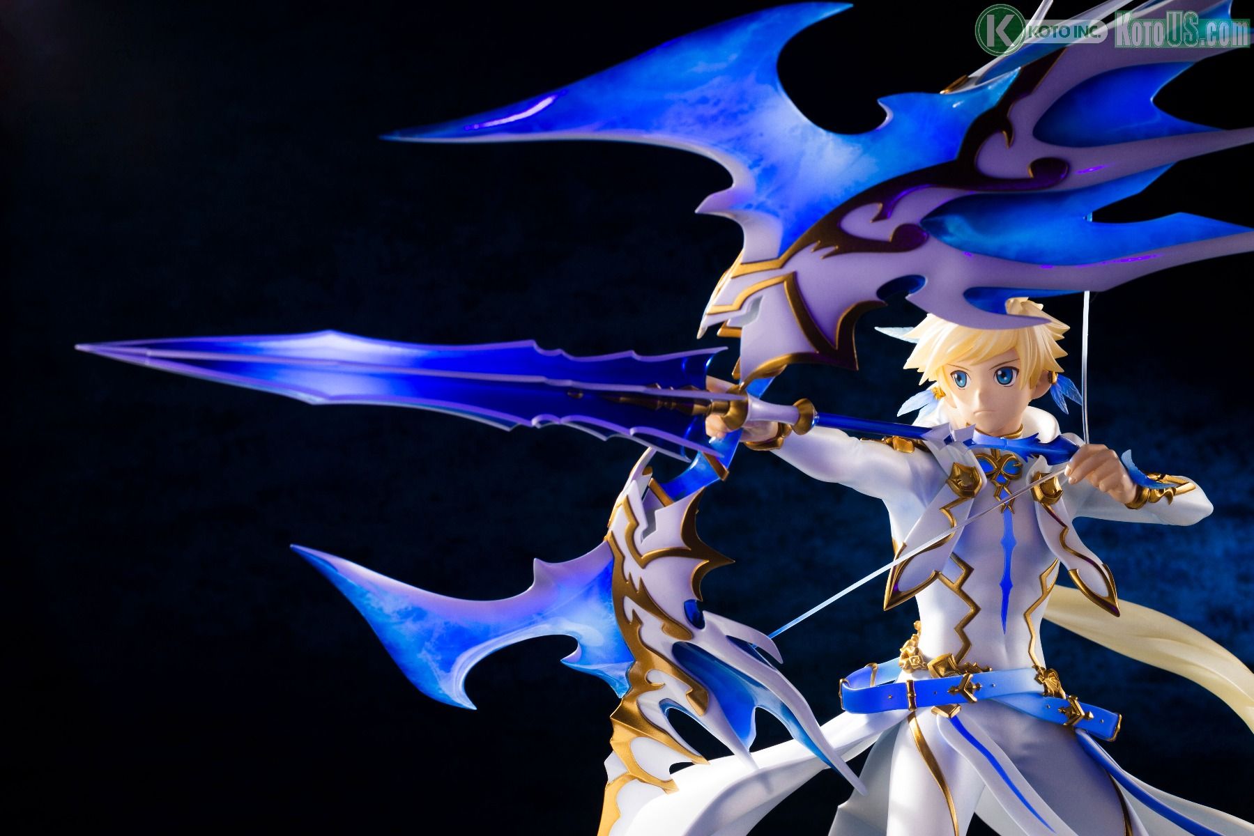 Tales of Zestiria Sorey and Alisha Figures By Kotobukiya And Alter Are Now  Up For Pre-order - Abyssal Chronicles ver3 (Beta) - Tales of Series fansite