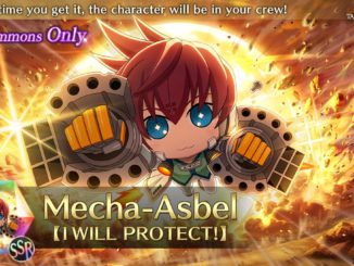 Mecha-Asbel