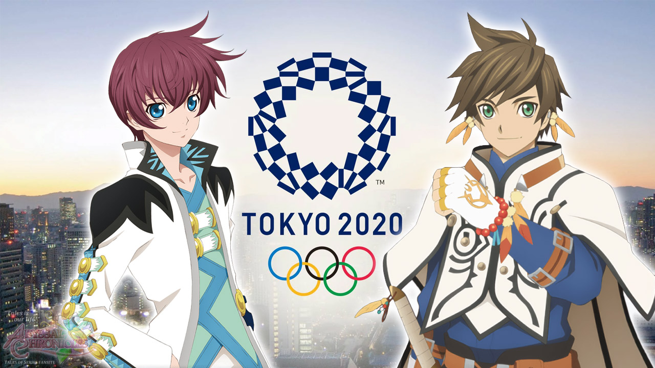 REVIEW: Tales of Zestiria – Gay Anime Symposium