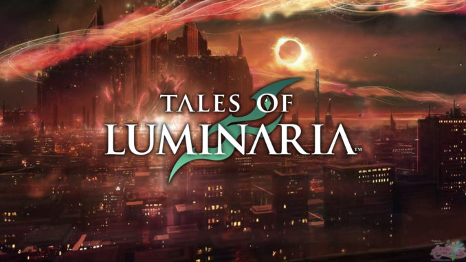 coverluminaria