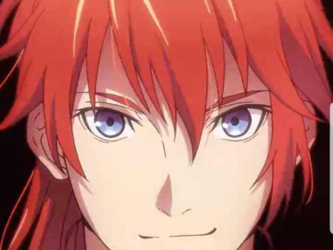 Tales Of Luminaria Episode 1