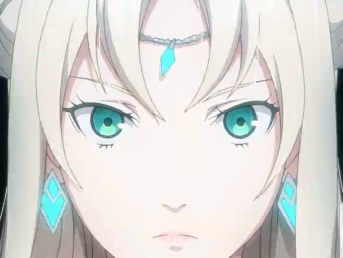 Tales Of Luminaria Episode 1