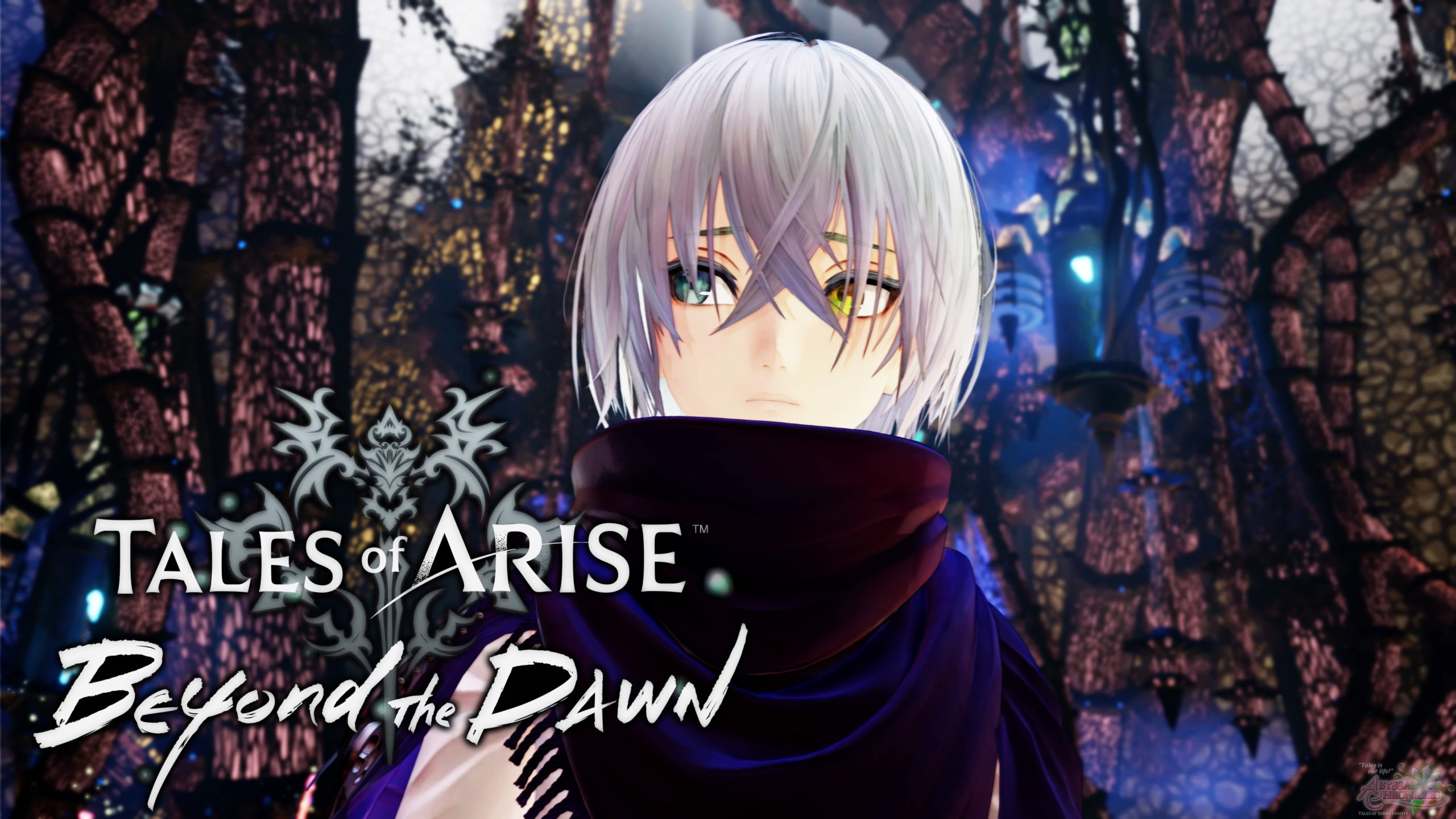 Tales of Arise Beyond the Dawn Release Date, Guide, Wiki, Gameplay and More  - News